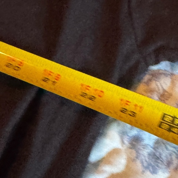 Black Graphic T-Shirt - I'm Your Huckleberry - Picture 5 of 5